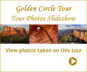 Golden Circle Tour Gallery