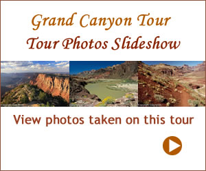 Grand Canyon Photo Gallery